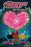 Powerpuff Girls (2024) TP 03 New Year New You