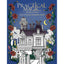 Practical Magic The Motion Picture The Official Coloring Book TP