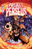 Project Perseus #01 Books Vault Comics