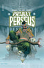 Project Perseus #01 1:10 Esad Ribic Var