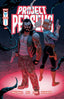 Project Perseus #01 1:20 Garth Graham Var
