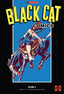 PS Artbooks Black Cat Comics HC 05 Trades/Hard Covers PS Artbooks