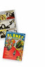 PS Artbooks Planet Comics #04 Facsimile Edition Comics PS Artbooks
