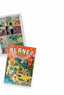 PS Artbooks Planet Comics #05 Facsimile Edition