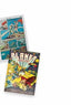 PS Artbooks Planet Comics #06 Facsimile Edition Comics PS Artbooks