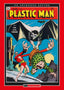 PS Artbooks Softee Plastic Man TP 10 Trades/Hard Covers PS Artbooks