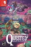 Quested (2026) #02 Trevor Richardson Var