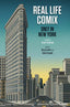 Real Life Comix HC Only in New York