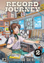 Record Journey GN 02 Trades/Hard Covers Titan Comics