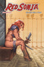 Red Sonja She-Devil with a Sword #05 Joseph Michael Linsner Var