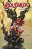 Red Sonja She-Devil with a Sword #05 Mike Rooth Var