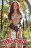 Red Sonja She-Devil with a Sword #05 "Cosplay" Var