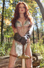 Red Sonja She-Devil with a Sword #05 1:10 "Cosplay" Var