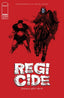 Regicide #02 Kerbcrawlerghost "NSFW Polybagged" Var Comics Image Comics