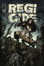 Regicide #02 Akila Gabriel Var
