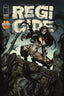 Regicide #02 Akila Gabriel Var Comics Image Comics