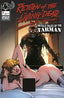 Return of the Living Dead Untold Tales of Tarman #01 Greg LaRocque "Racy" Var