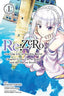 Re:ZERO Starting Life in Another World Chapter 5 The City of Water and the Ode on Heroes GN 01