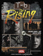 Rising One Shot Comics AWA Studios