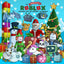 Roblox Holiday Pop-Up Advent Calendar Unofficial
