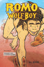 Romo the Wolfboy TP 01