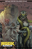 Rook Exodus #11 Kael Ngu Var