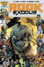 Rook Exodus #11 Bryan Hitch & Brad Anderson Var