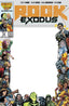 Rook Exodus #11 "Blank" Var