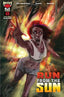 Run from the Sun #01 1:10 Jason Shawn Alexander Var