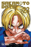 Sakamoto Days GN 23 Trades/Hard Covers Viz Media