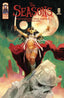 Seasons #13 Eric Canete Var