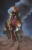She-Spawn #05 Thaddeus Robeck "Virgin" Var