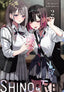 Shino & Ren GN 02 Trades/Hard Covers Yen Press
