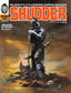 Shudder #31 Magazines Warrant Publishing