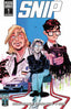 Snip #01 Riccardo Faccini "Local Comic Shop Day 2026" Exclusive