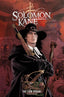 Solomon Kane The Lion Errant #03 Patrick Zircher Var