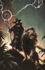 Solomon Kane The Lion Errant #03 Nick Marinkovich "Virgin" Var