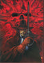 Solomon Kane The Lion Errant #03 Paolo Parente "Virgin" Var