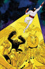 Space Ghost vs The Herculoids #01 1:25 Drew Moss Var