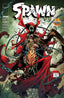 Spawn #379 Brett Booth Var Books Image Comics