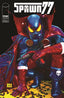 Spawn 77 #01
