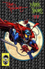 Spawn 77 #01 1:500 Mark Spears & Todd McFarlane "Signed by Mark Spears & Todd McFarlane Foil" Var