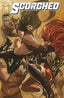 Scorched #55 Don Aguillo Var Comics Image Comics