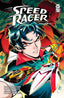 Speed Racer (2025) TP 02 Trades/Hard Covers Mad Cave Studios