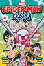 Spider-Man Kizuna GN 04 Trades/Hard Covers Viz Media