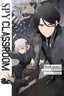 Spy Classroom 4th Period Bonfire GN 01 Trades/Hard Covers Yen Press
