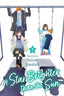 A Star Brighter than the Sun GN 07