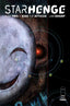 Starhenge Book Two A Kiss for Atticus #03
