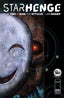Starhenge Book Two A Kiss for Atticus #03 Comics Image Comics