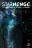Starhenge Book Two A Kiss for Atticus #03 Liam Sharp "B" Var